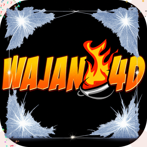 wajan4d — mitra unggulan